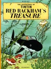 Tintin (The Adventures of) -12f2002- Red Rackham's Treasure