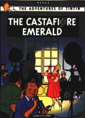 Tintin (The Adventures of) -21c- The Castafiore Emerald