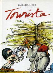Tourista - Tome a