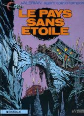 Valérian -3e1992- Le pays sans étoile