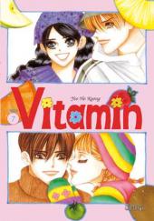 Vitamin -7- Tome 7