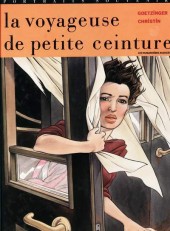 La voyageuse de petite ceinture - Tome a1990