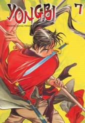 Yongbi -7- Tome 7