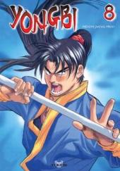 Yongbi -8- Tome 8