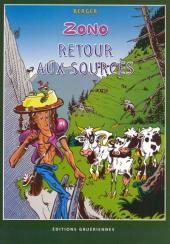 Zono -4- Retour aux sources