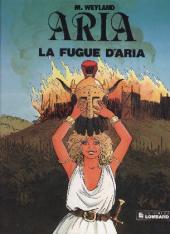 Aria -1b1993- La fugue d'Aria