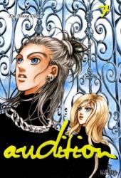 Audition -7- Tome 7