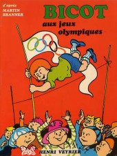 Bicot -173a- Bicot aux jeux olympiques