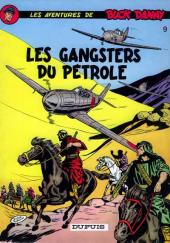 Buck Danny -9c1974- Les gangsters du pétrole