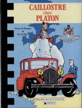 J. Caillostre & Cie - Caillostre chez Platon