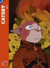 Catsby -6- Volume 6/6
