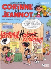Corinne et Jeannot / Les mercredis de Corinne et Jeannot -4b2001- Jeannot Haime Corinne!
