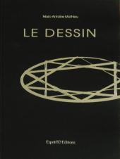 Le dessin - Tome TL