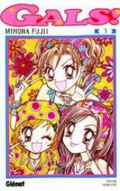 Gals! -3- Tome 3