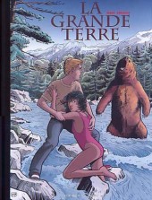 Dernière frontière -1TL- La grande terre
