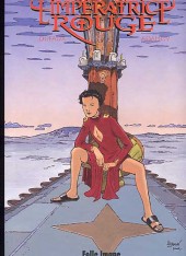 L'impératrice rouge -3TL- Impurs