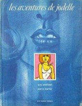 Jodelle (Les aventures de) -a1967- Les aventures de Jodelle
