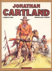 Jonathan Cartland - Tome 1c1988