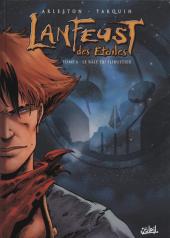 Lanfeust des Étoiles -6TL- Le râle du flibustier