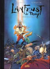Lanfeust de Troy -1TL1- L'Ivoire du Magohamoth