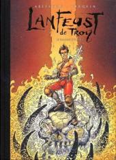 Lanfeust de Troy -4TL- Le paladin d'Eckmül