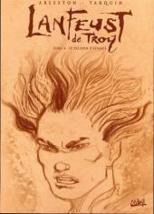 Lanfeust de Troy -4TL'- Le paladin d'Eckmül