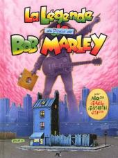 La légende (du disque) de Bob Marley - La Légende (du disque) de Bob Marley