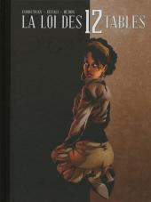 La loi des 12 tables -IntTL3- La loi des 12 tables 5 & 6