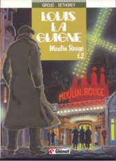 Louis la Guigne -2b1988- Moulin Rouge