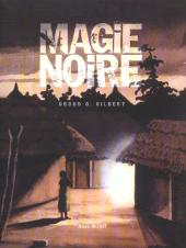 Magie noire -1- Magie Noire