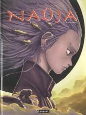 Naüja -3Cof- Il était une fin...