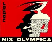 Nix olympica - Nix Olympica