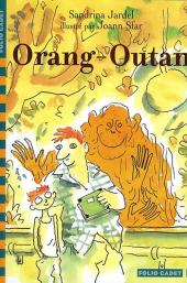 (AUT) Sfar -a2008- Orang-Outan