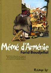 Petit Polio -3a2006- Mémé d'Arménie