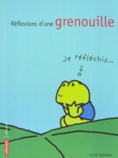 Réflexions d'une grenouille - Tome 1