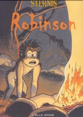 Robinson (Sternis) -TL- Robinson