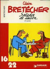 Salades de saison (16/22) -249a- (2e partie)