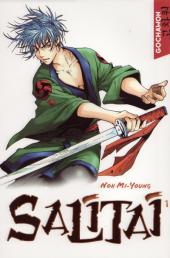 Salitai -1- Tome 1