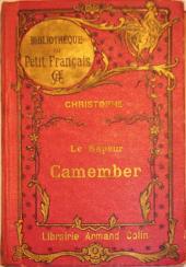 Le sapeur Camember - Tome b1921