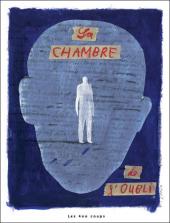 La saveur du vide -3- La chambre de l'oubli