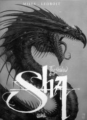 Sha -1Cof- The Shadow One (Coffret)