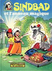 Sindbad - L'anneau magique