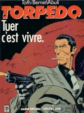 Torpedo -1a1987- Tuer c'est vivre