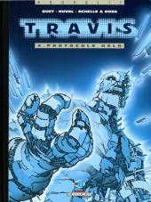 Travis -4TL- Protocole Oslo