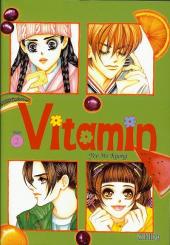 Vitamin -2- Tome 2
