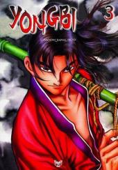 Yongbi -3- Tome 3
