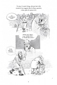 Extrait de Petits miracles -a- Petits Miracles