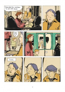 Extrait de Vacances...