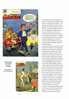 Extrait de Gil Jourdan (Intégrale) -3- L'intégrale 3