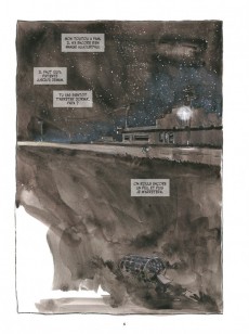 Extrait de Le voyage avec Bill